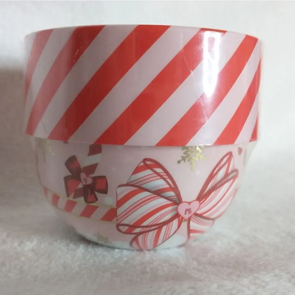 P.Louise lip scrub